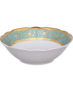 Набор из 6 салатников Декор Размер 13 см Bavarian porcelain