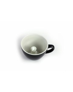 Кружка детская для чая с вороной Creature cups