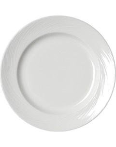 Тарелка фарфоровая для подачи для вторых блюд Steelite
