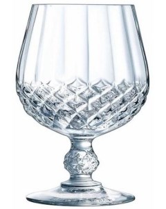 Набор из 6 ти бокалов Eclat Longchamp Объем 320 см Cristal d’arques