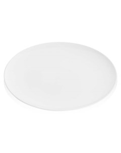Тарелка закусочная Table Blanche 20 5см Zapel