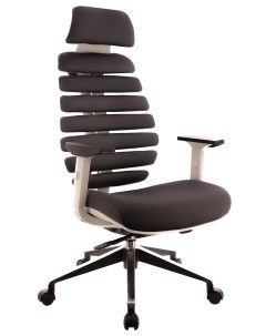 Компьютерное кресло Ergo Grey серый Everprof