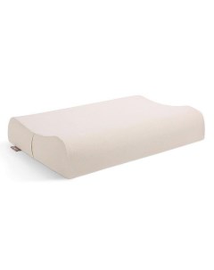 Ортопедическая подушка Mi 8H Z3 Natural Latex Pillow Beige Xiaomi
