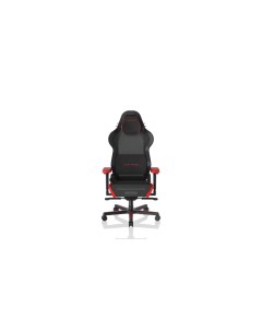 Игровое компьютерное кресло AIR D7200 NR красный черный Dxracer
