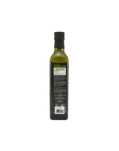 Оливковое масло Extra Virgin 500 мл Baya