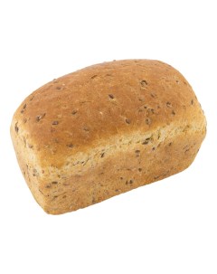 Хлеб Многозерновой 245 г Nobrand