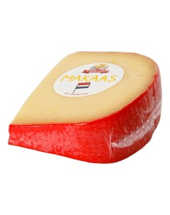 Сыр полутвердый 52 Makaas