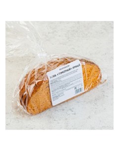 Хлеб Томатный пряный пшеничный в нарезке 250 г Вкусвилл