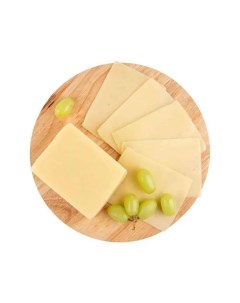 Сыр полутвердый Паради 15 Margot fromages