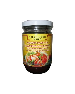 Паста из тамаринда для супа TFK 227 г Thai food king