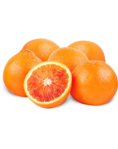 Апельсин с красной мякотью Nobrand