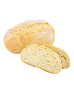 Хлеб Ароматный кукурузный 245 г Nobrand