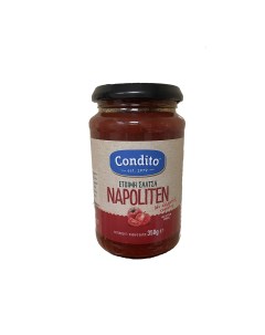 Соус томатный неаполитанский 350 г Condito