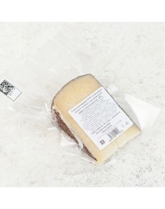 Сыр полутвердый Том из козьего молока 150 г Nobrand