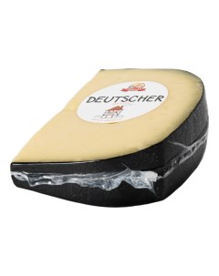 Сыр полутвердый Deutscher meister 46 Makaas