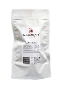 Кофе SAINT TROPEZ дегустационная упаковка 50 г Blasercafe