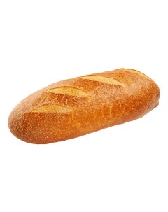 Хлеб пшеничный бездрожжевой 300 г Ашан