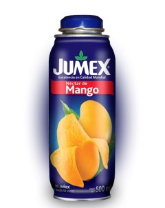 Нектар Nektar de Mango 500 мл Упаковка 12 шт Jumex