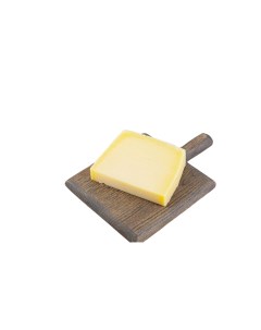Сыр твердый Тульер Дю 50 200 г Вкусвилл