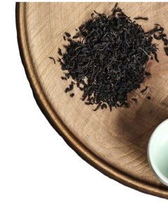 Чай китайский красный Хун Ча с молочным ароматом 50 г Nobrand