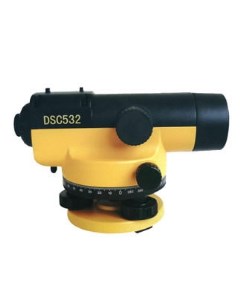 Оптический нивелир DSC 532 Integral