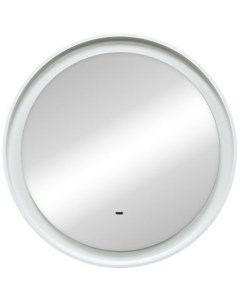 Зеркало круглое Napoli 80 белое AM Nap 800 DS F White Art&max