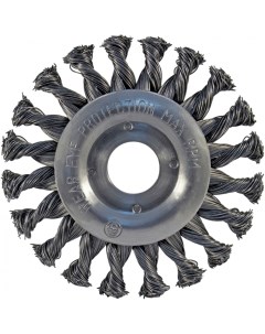 Щётка дисковая жгутовая METAL Standard 150x22 2 ST0 50 RPM 9000 D22 MS 150 222 D.bor