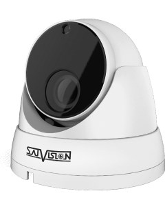 AHD видеокамера SVC D372V 2 Mpix 2 8 12mm UTC DIP Satvision