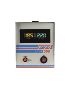 Стабилизатор напряжения ASN 500 Е0101 0112 Энергия