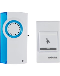 Дверной беспроводной звонок с цифр код SBE 11 DP2 32 Smartbuy