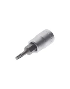 Бита головка 1 4 TORX T10х32мм Rockforce