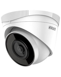 Камера видеонаблюдения IPC T020 B 2 8mm 2Мп уличная IP камера с EXIR подсветкой Hiwatch