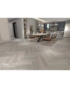 Плитка ПВХ Authentic 1537 Небесная Кассиопея фаска 4U 43 класс 1 31 кв м уп Floorwood