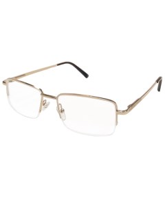 Готовые очки для зрения с диоптриями мужские корригирующие 1 0 Fedrov