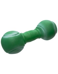 Игрушка для собак Yami Yami Гентель теннис зеленая 19 см Yami-yami