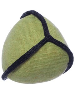 Игрушка для собак Yami Yami Мяч из брезента 0 15 кг Yami-yami