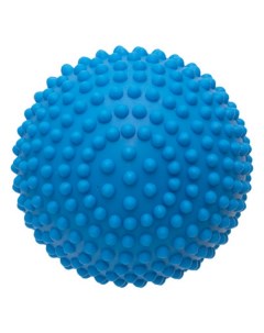 Игрушка для собак Вега Мяч игольчатый голубой 5 3 см Tappi