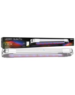 Светильник для аквариума Leddy Slim Link LED белая 36 Вт Aquael