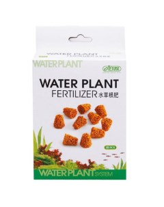 Удобрение для аквариумных растений Water Plant Fertilizer 90 г Ista