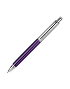 Шариковая ручка Soul фиолетовая Portobello