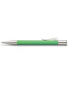 Шариковая ручка Guilloche Viper Green 145264 Graf von faber-castell