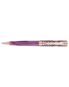 Шариковая ручка L ESPRIT Цвет фиолетовый Упаковка L Pierre cardin