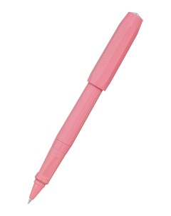 Ручка роллер PERKEO Peony Blossom 0 7мм корпус розовый Kaweco