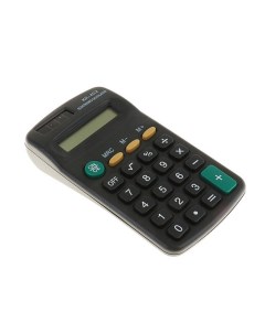 Карманный 8 разрядный калькулятор Kenko KK 402 Markethot