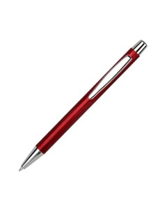 Шариковая ручка Cordo красная Portobello