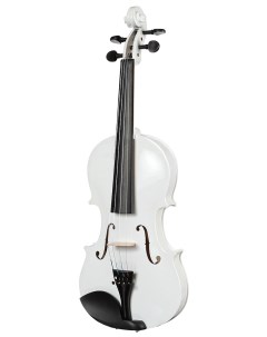 Скрипка VL 20 WH размер 3 4 Antonio lavazza