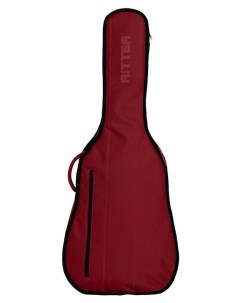 Rgf0 ch srd Чехол для классической гитары 1 2 утепленный серия Flims Ritter
