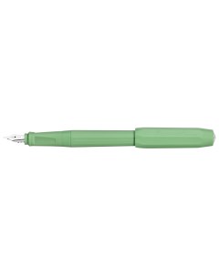 Перьевая ручка Perkeo Jungle Green F0 7 мм корпус зеленый Kaweco