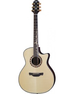 ML G 1000CE Электроакустическая гитара Crafter