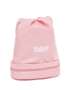 Мешок для обуви A69254 розовый Kari